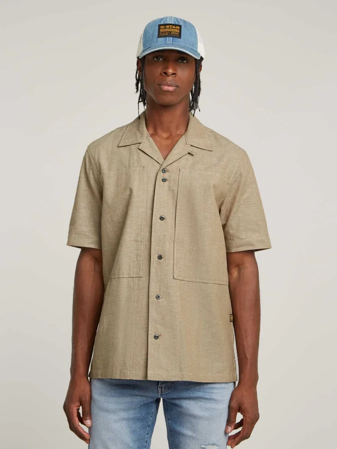 G-Star Raw - Workwear...
