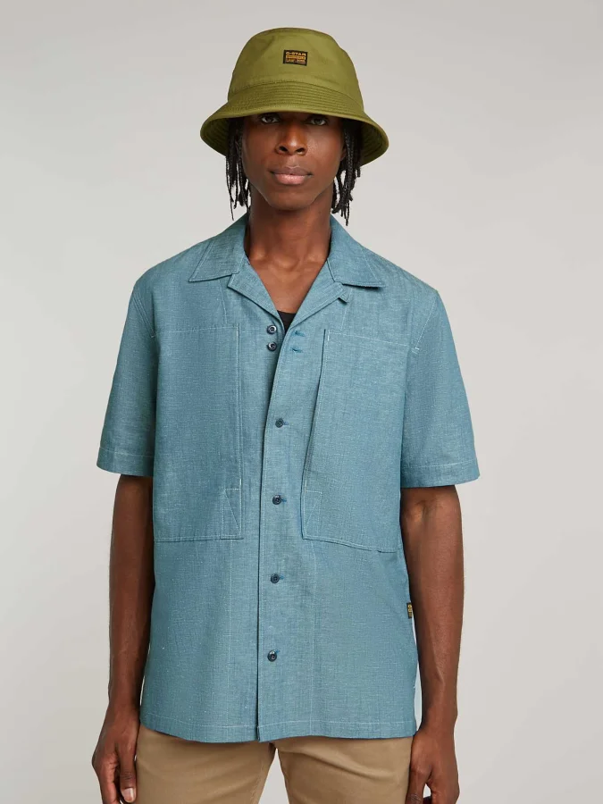 G-Star Raw - Workwear...