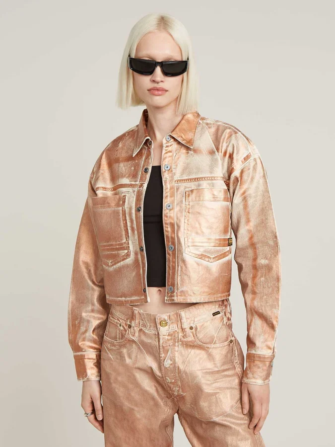 G-Star Raw - Relaxed 2-pkt...