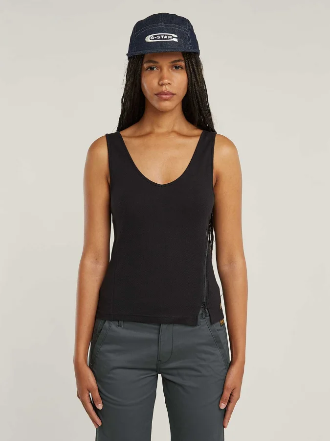 G-Star Raw - Asymmetrical...