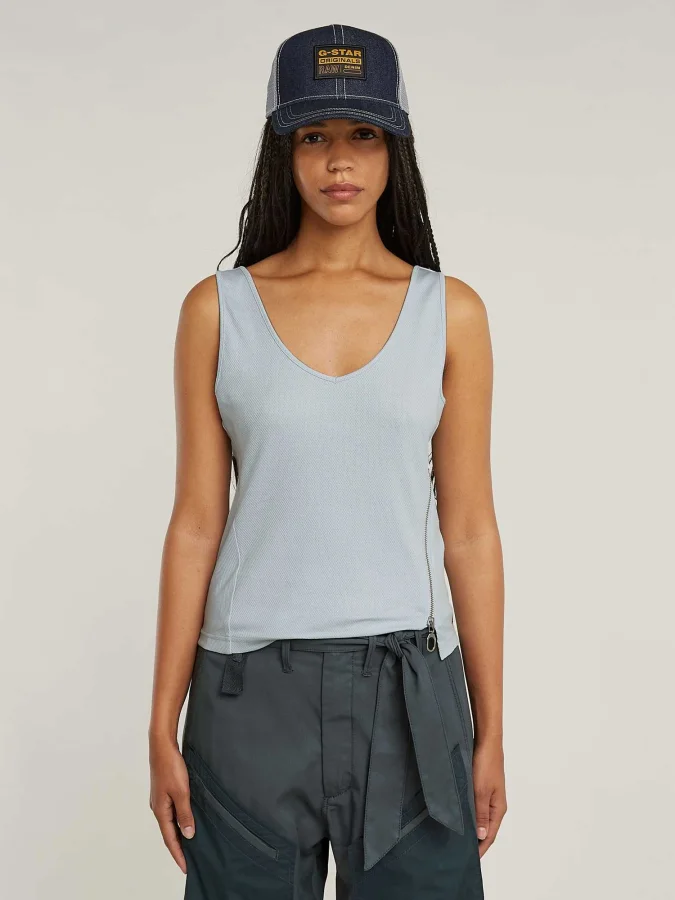 G-Star Raw - Asymmetrical...