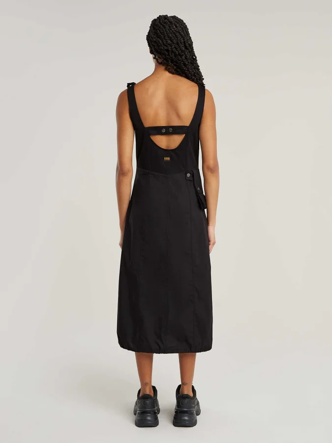G-Star Raw - Cargo dress... 2