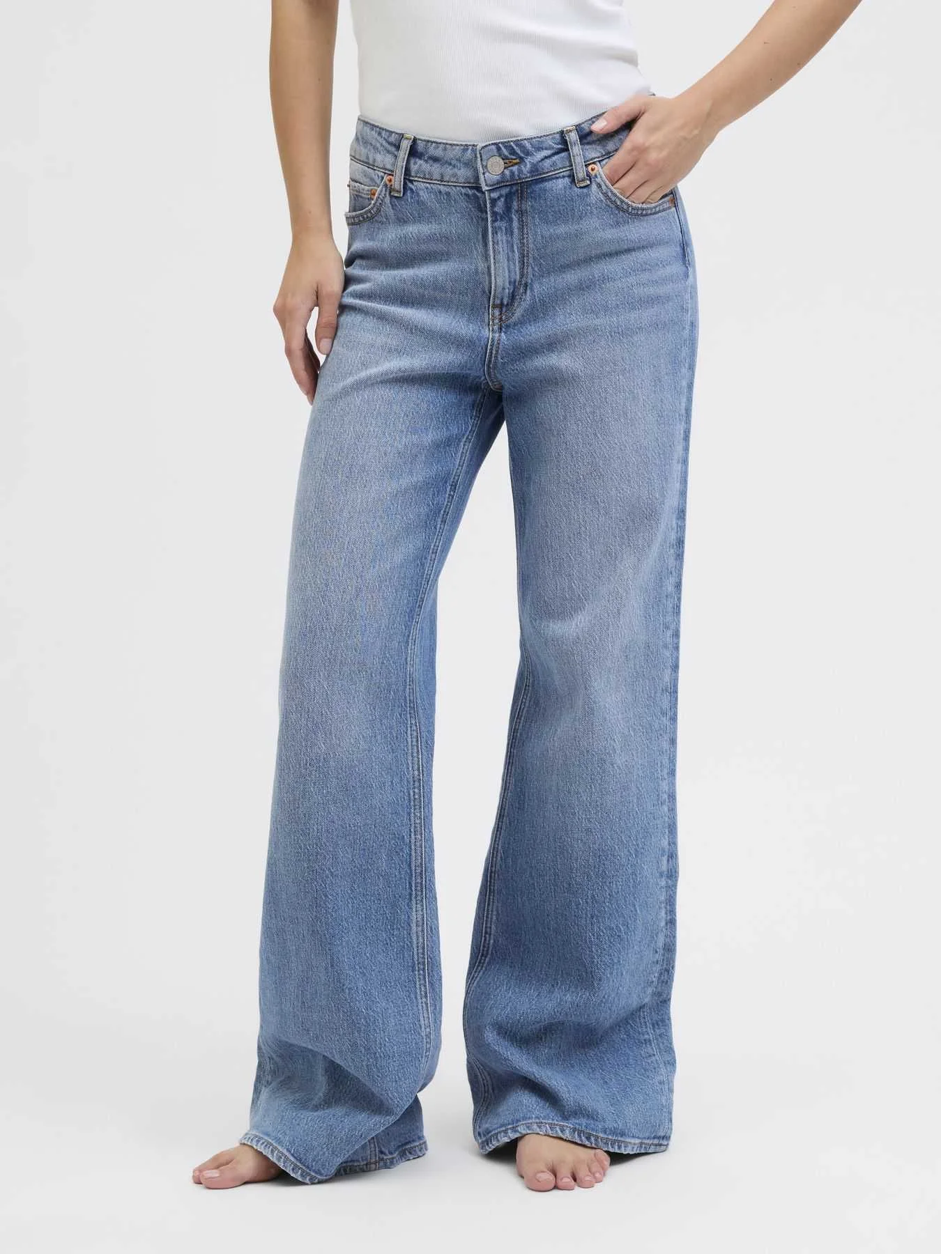 JJXX - JXROME FLARED MW C9189 JEANS... JJXX - JXROME FLARED MW C9189 JEANS...