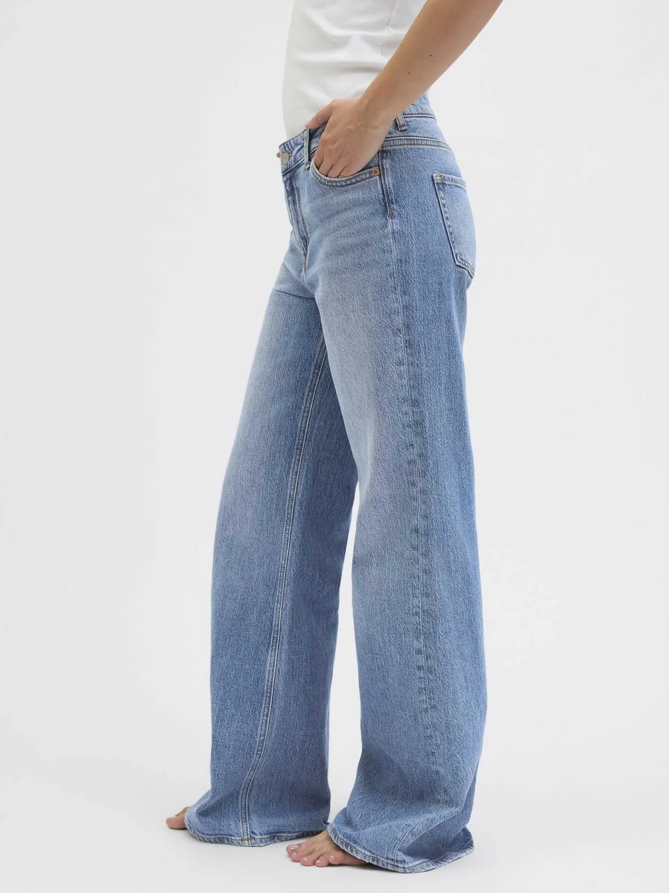JJXX - JXROME FLARED MW C9189 JEANS... JJXX - JXROME FLARED MW C9189 JEANS...