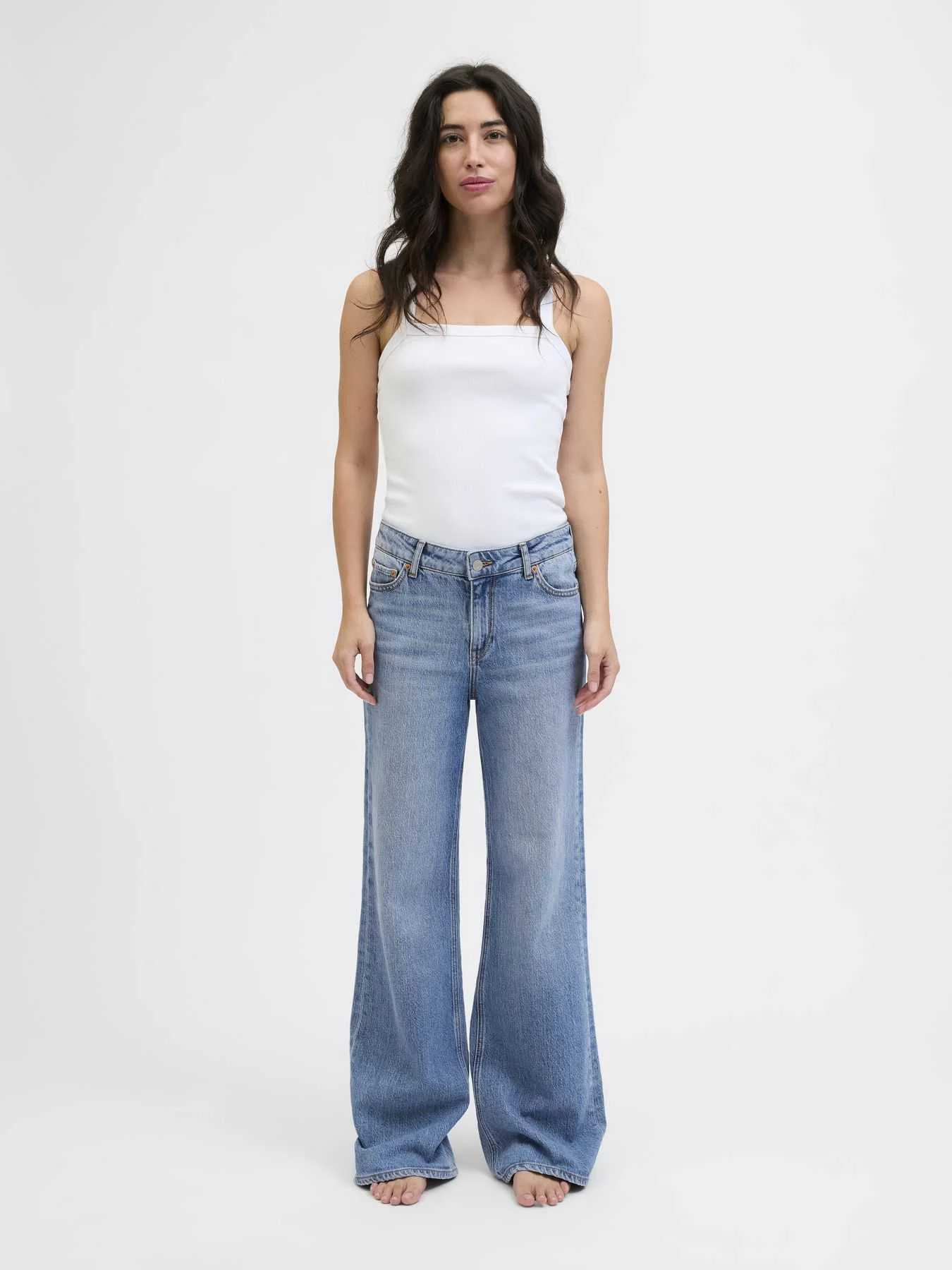 JJXX - JXROME FLARED MW C9189 JEANS... JJXX - JXROME FLARED MW C9189 JEANS...