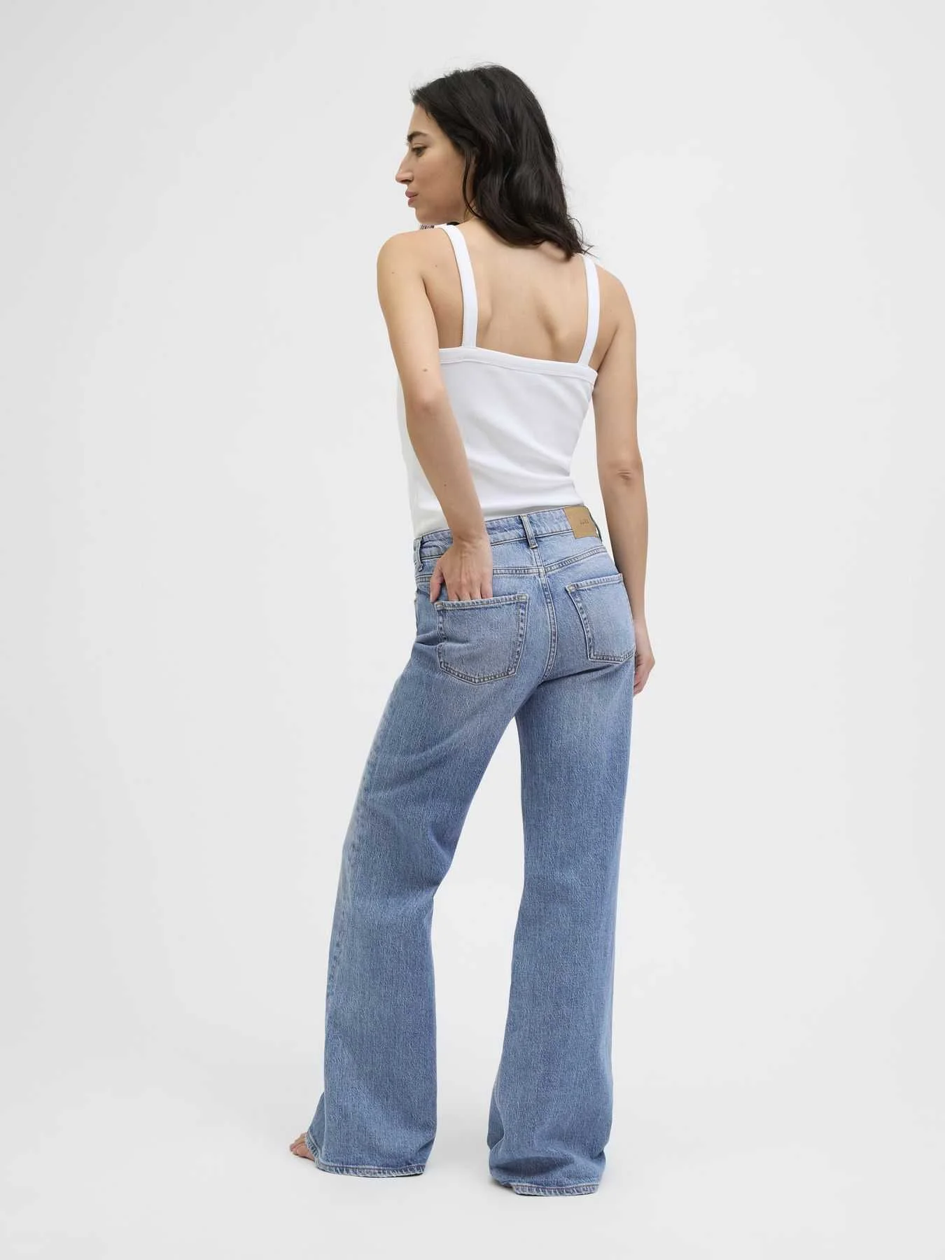 JJXX - JXROME FLARED MW C9189 JEANS... JJXX - JXROME FLARED MW C9189 JEANS...