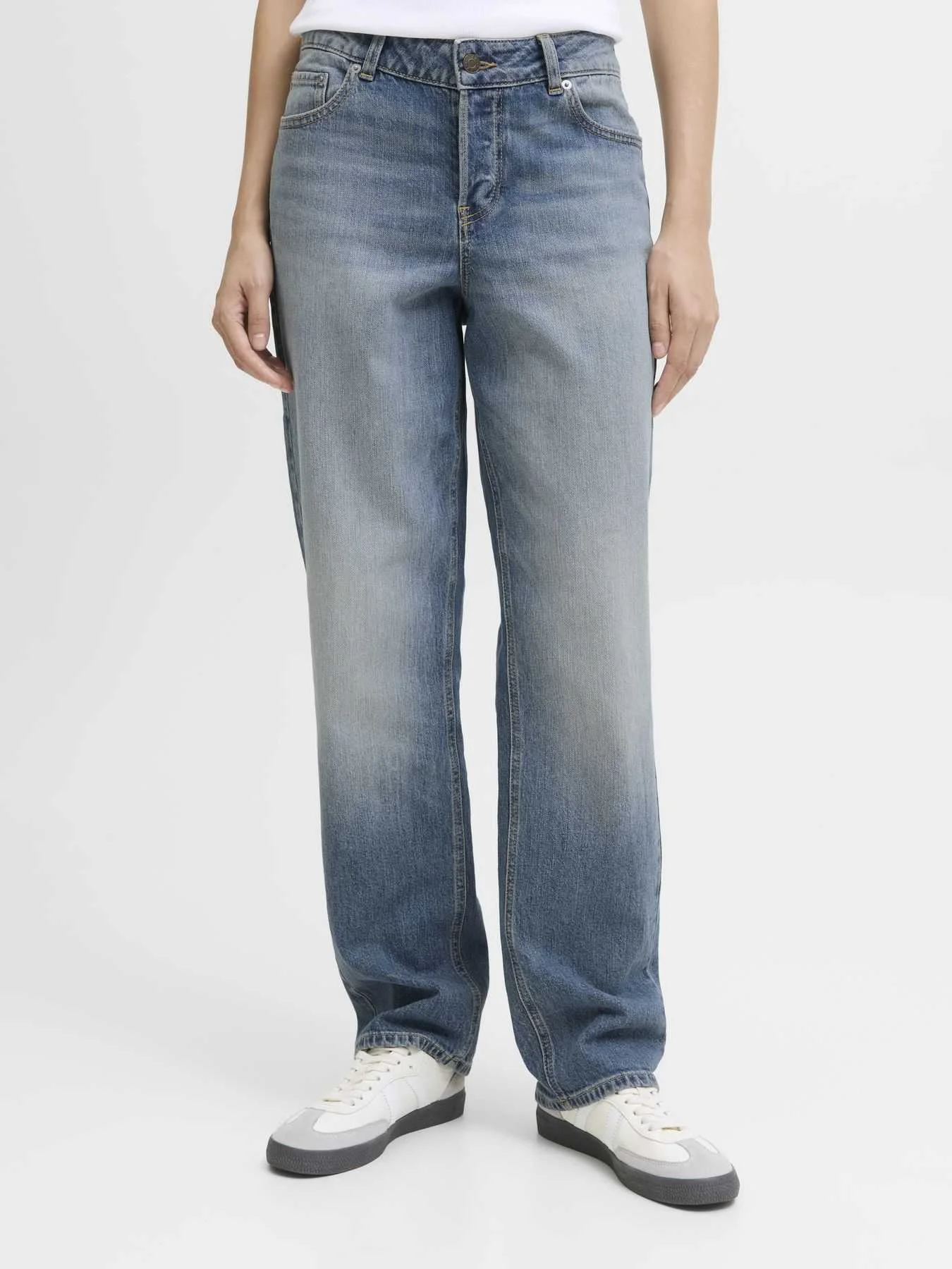 JJXX - JXHANOI STRAIGHT MW JEANS C252... JJXX - JXHANOI STRAIGHT MW JEANS C252...