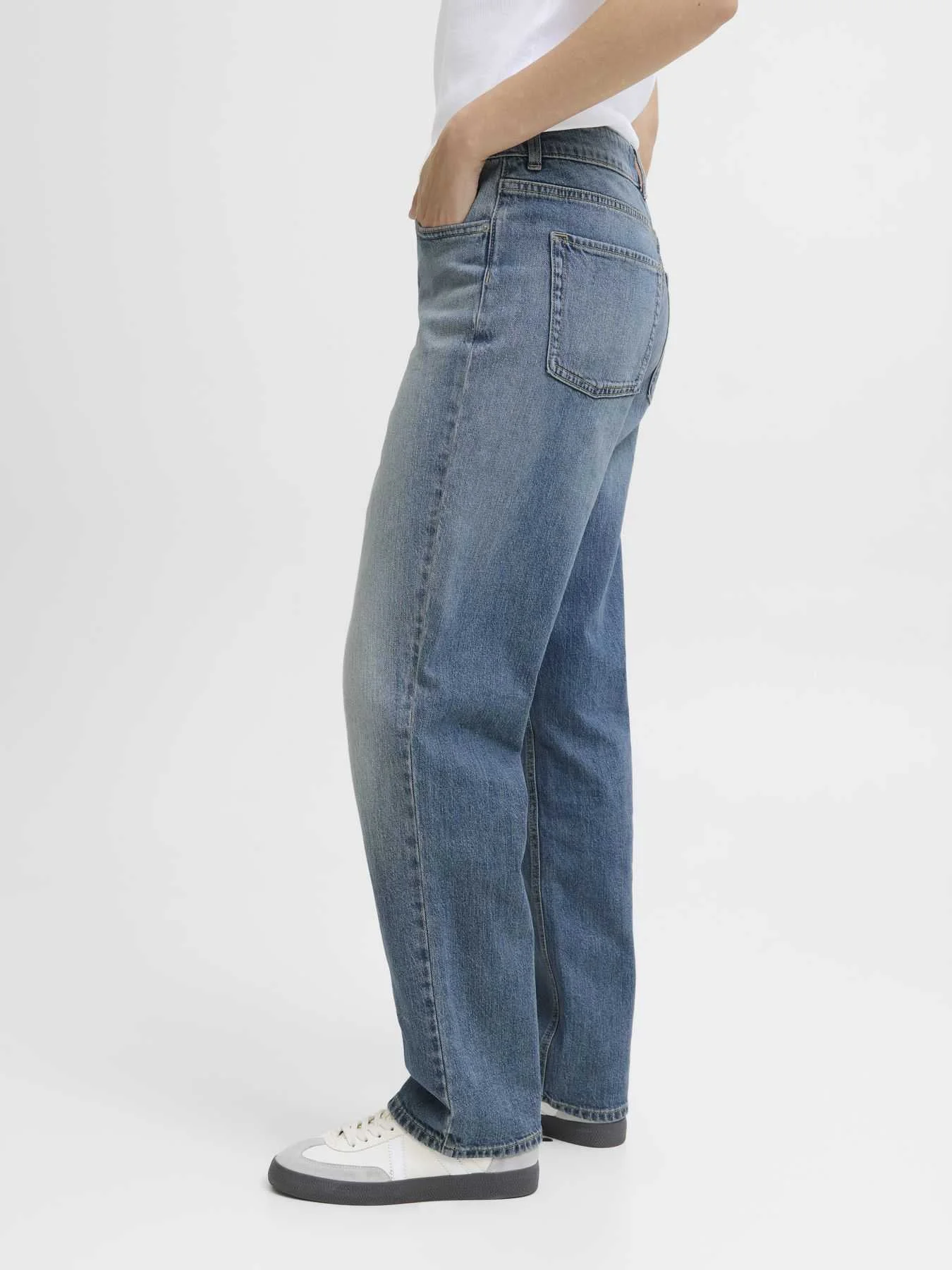 JJXX - JXHANOI STRAIGHT MW JEANS C252... JJXX - JXHANOI STRAIGHT MW JEANS C252...