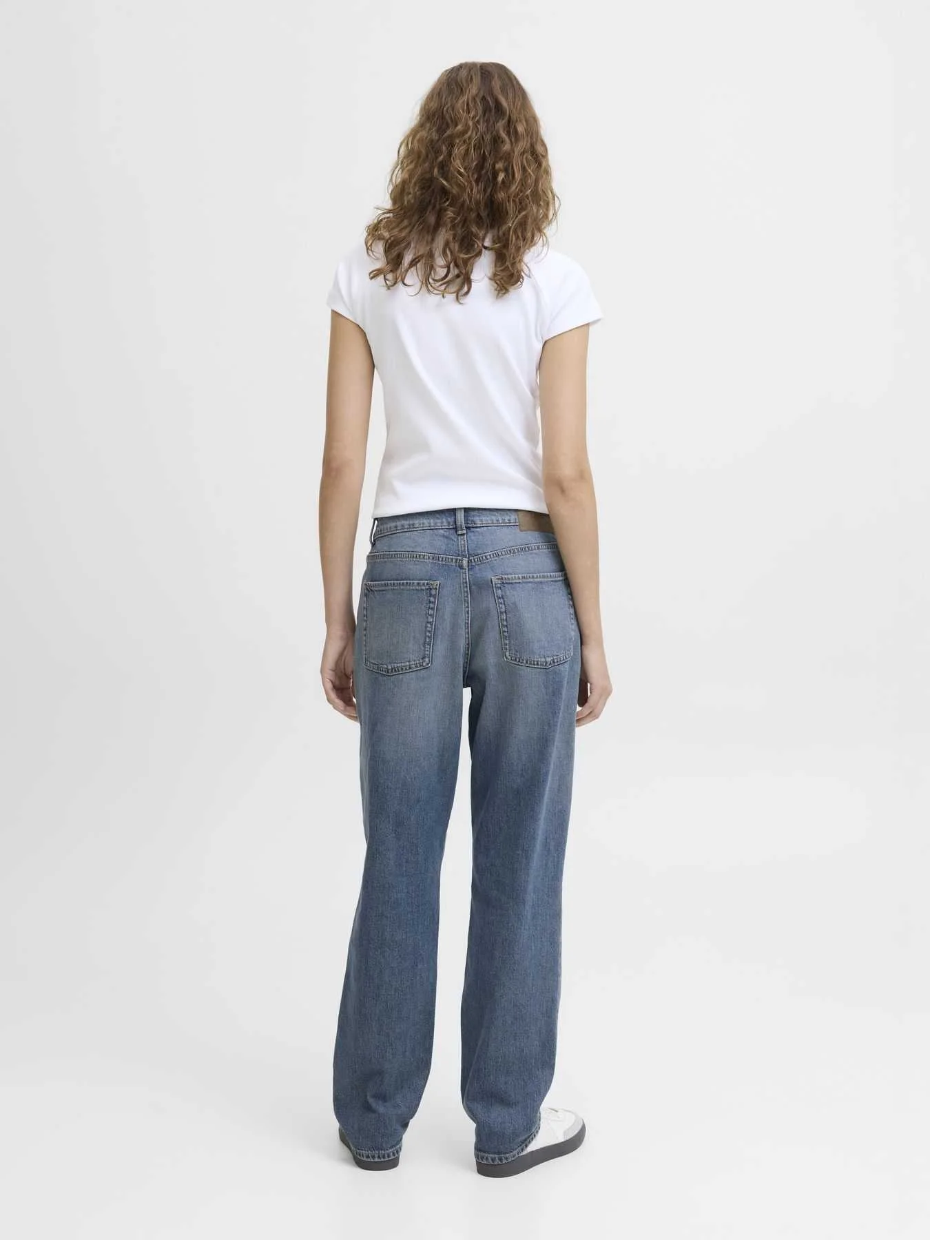 JJXX - JXHANOI STRAIGHT MW JEANS C252... JJXX - JXHANOI STRAIGHT MW JEANS C252...