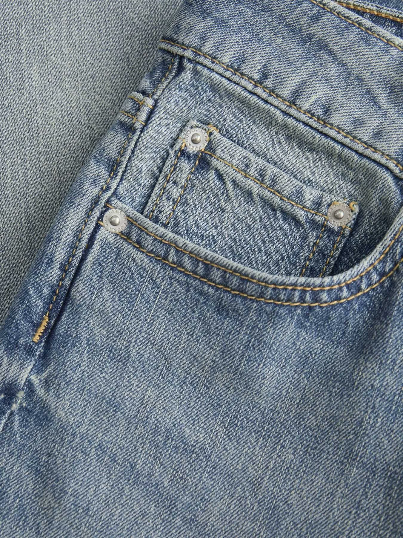 JJXX - JXHANOI STRAIGHT MW JEANS C252... JJXX - JXHANOI STRAIGHT MW JEANS C252...
