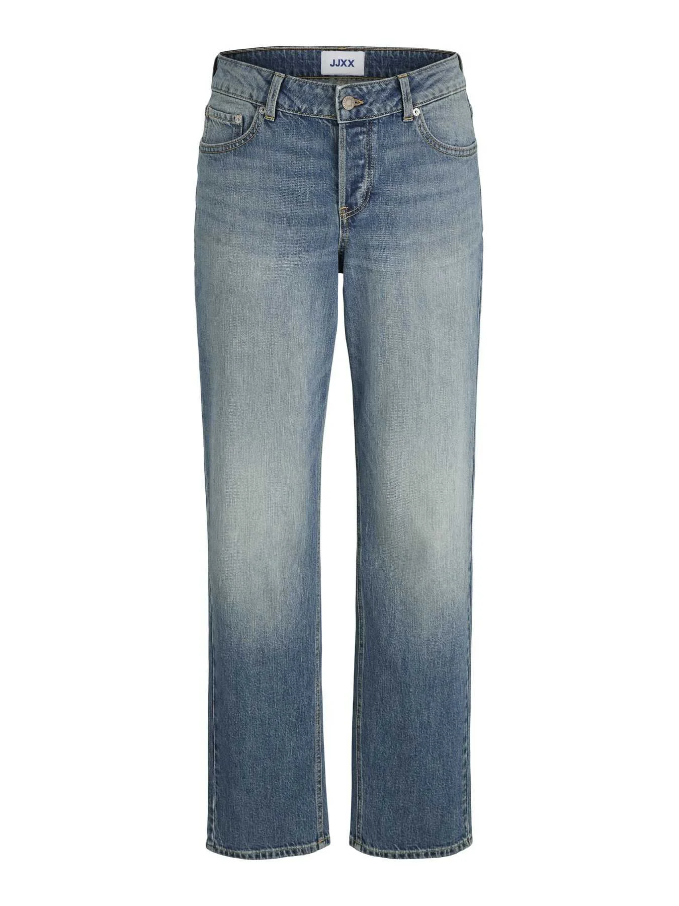 JJXX - JXHANOI STRAIGHT MW JEANS C252... JJXX - JXHANOI STRAIGHT MW JEANS C252...