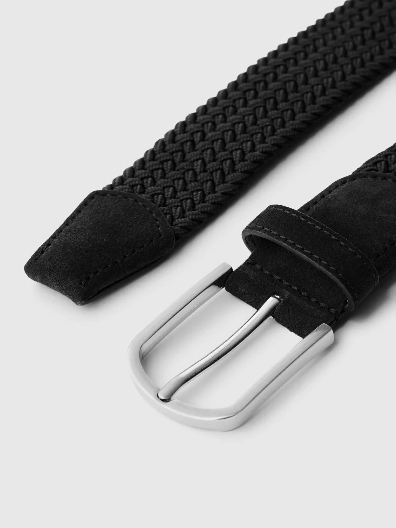 SELECTED MEN - SLHTOM BRAIDED TEXTILE... SELECTED MEN - SLHTOM BRAIDED TEXTILE...
