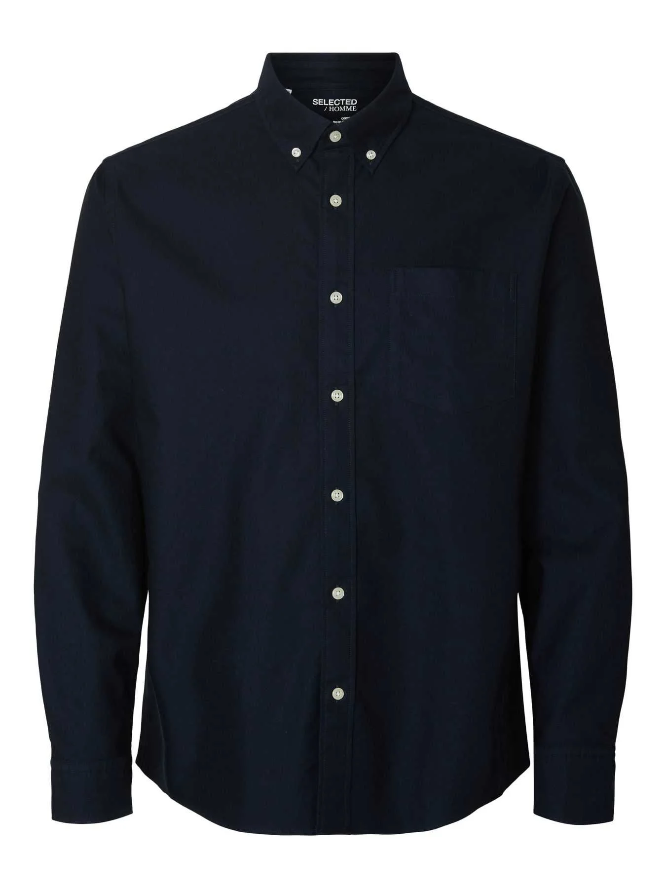 SELECTED MEN - SLHREGRICK-OX SHIRT LS... SELECTED MEN - SLHREGRICK-OX SHIRT LS...