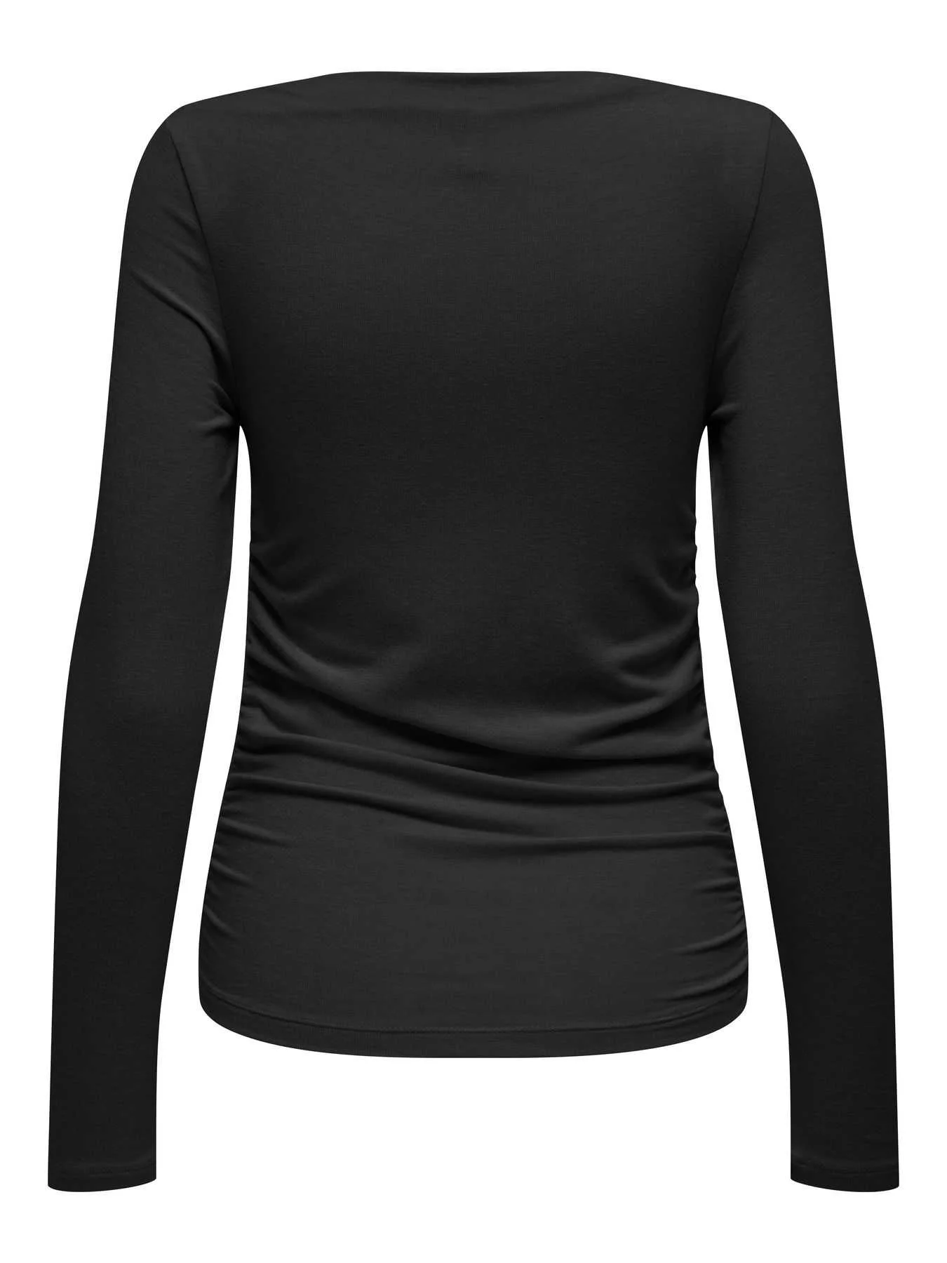 ONLY - ONLGLAMOUR L/S WATERFALL TOP... ONLY - ONLGLAMOUR L/S WATERFALL TOP...