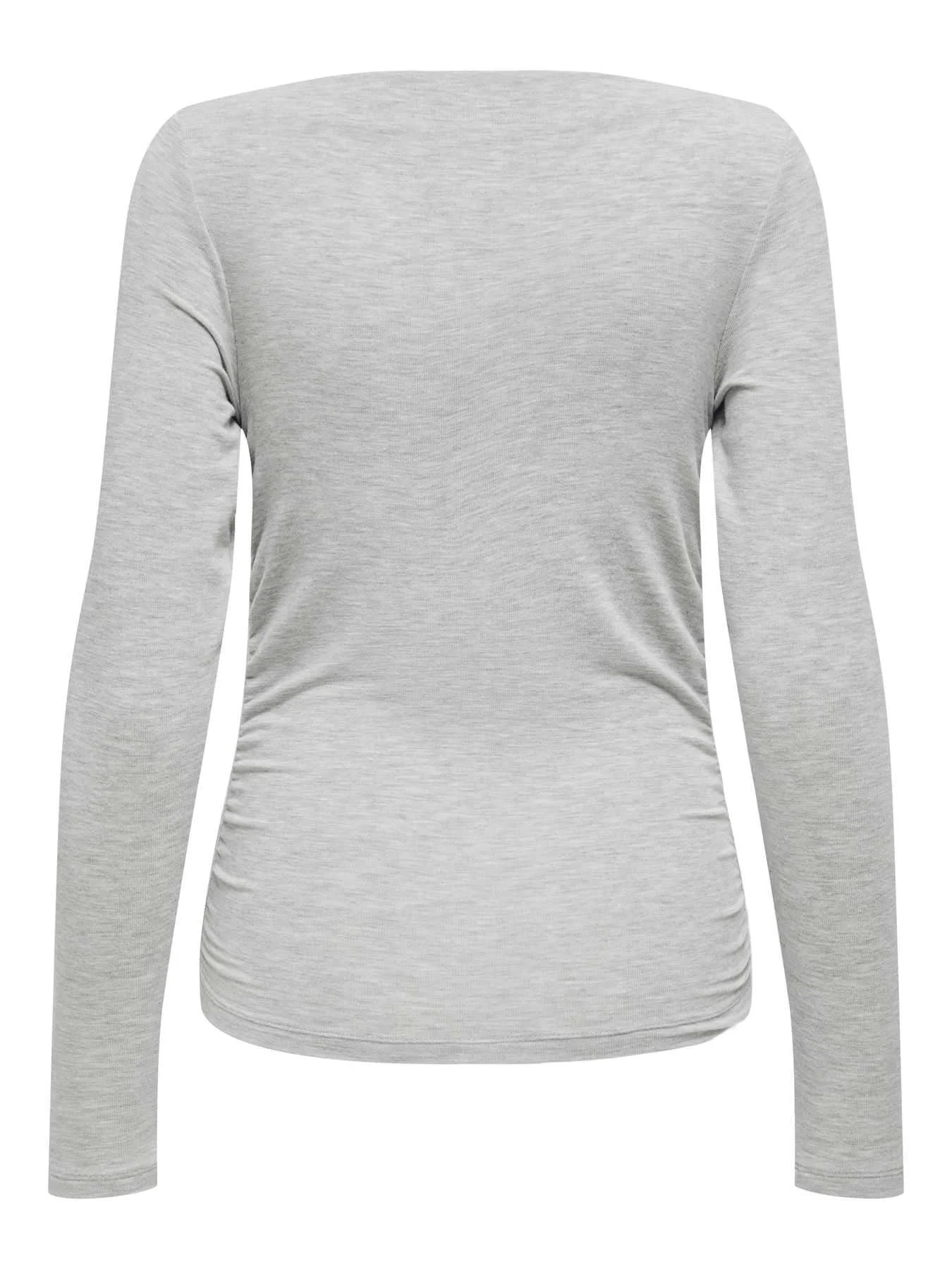 ONLY - ONLGLAMOUR L/S WATERFALL TOP... ONLY - ONLGLAMOUR L/S WATERFALL TOP...
