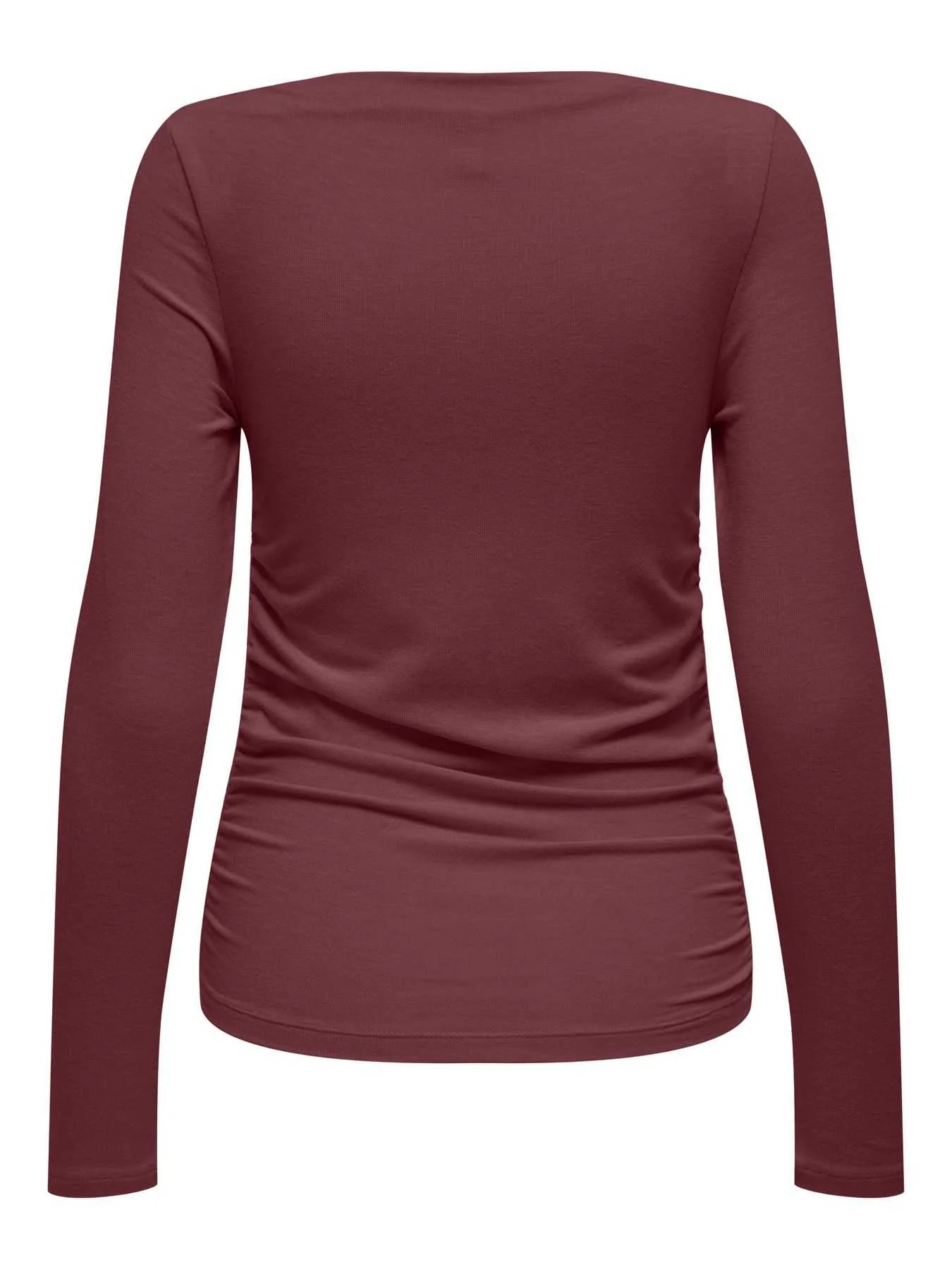 ONLY - ONLGLAMOUR L/S WATERFALL TOP... ONLY - ONLGLAMOUR L/S WATERFALL TOP...