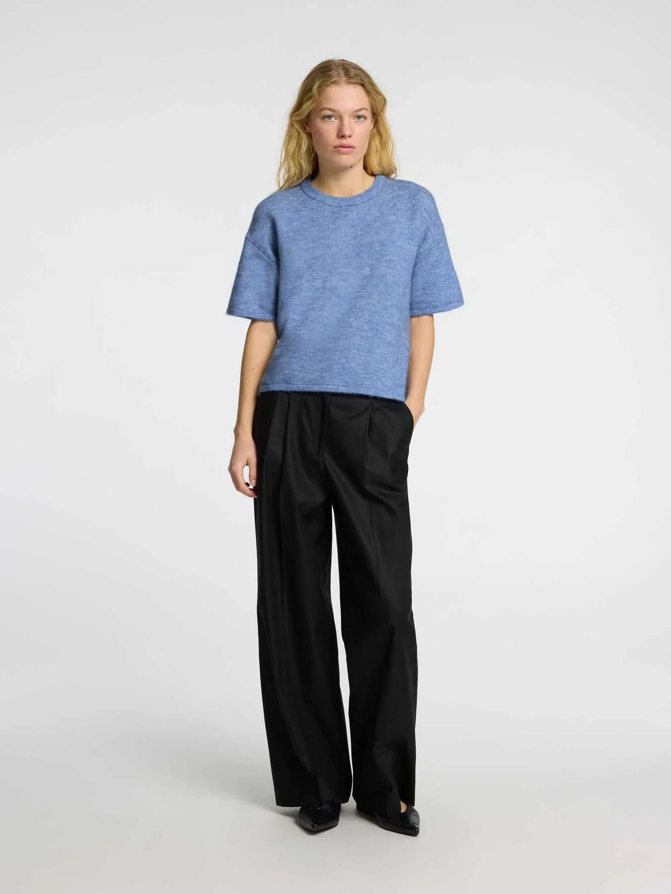 SELECTED WOMEN - SLFMALINE-LILIANA... SELECTED WOMEN - SLFMALINE-LILIANA...