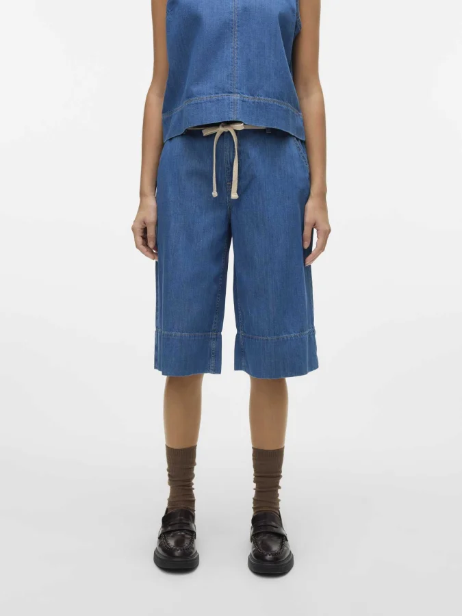 Vero Moda - VMSUZAN MR WIDE...