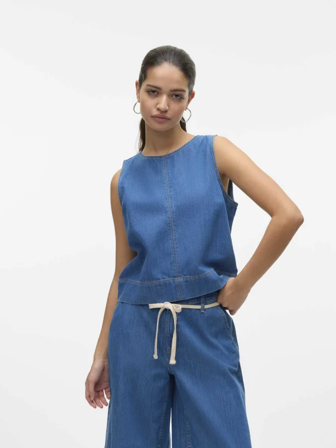 Vero Moda - VMJESSICA SL...