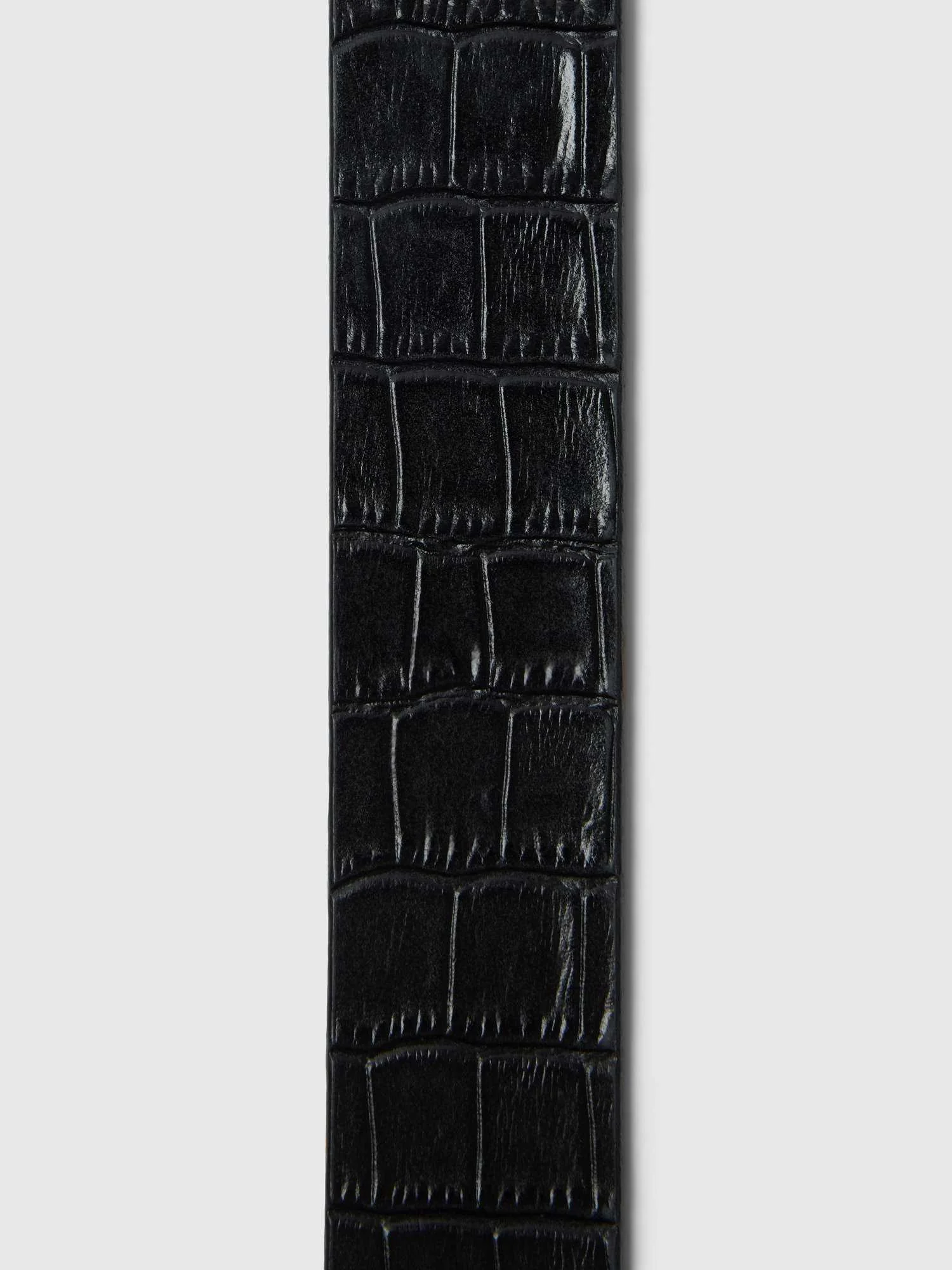 SELECTED MEN - SLHCALLE LEATHER BELT SELECTED MEN - SLHCALLE LEATHER BELT