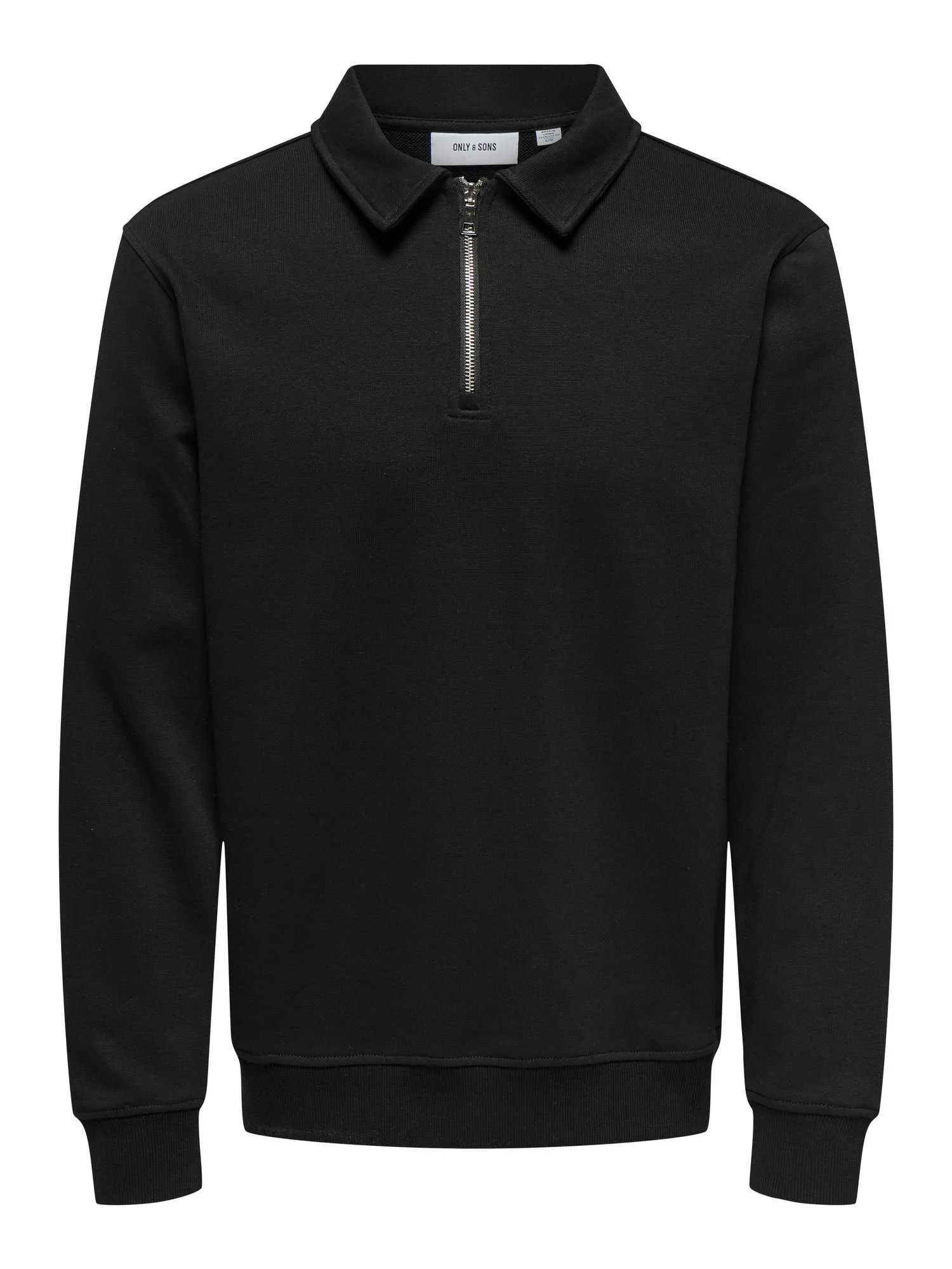 ONLY & SONS - ONSDAVID REG HALF ZIP... ONLY & SONS - ONSDAVID REG HALF ZIP...
