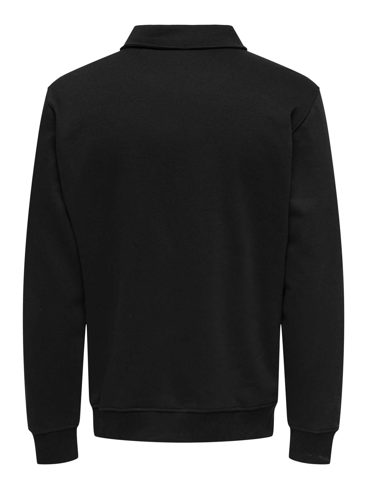 ONLY & SONS - ONSDAVID REG HALF ZIP... ONLY & SONS - ONSDAVID REG HALF ZIP...