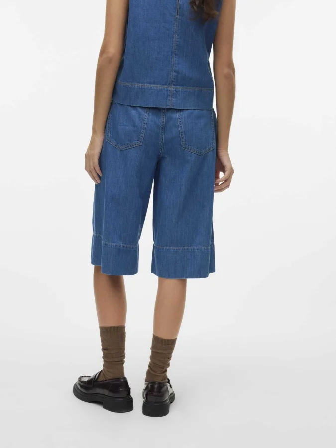 Vero Moda - VMSUZAN MR WIDE... 2