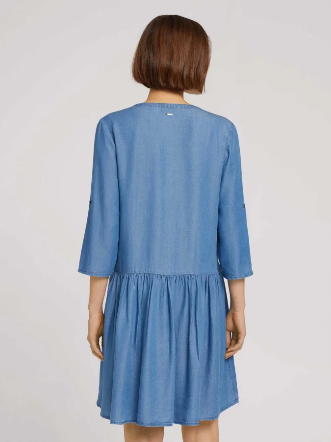 Tom Tailor - Tencel Dress... 2