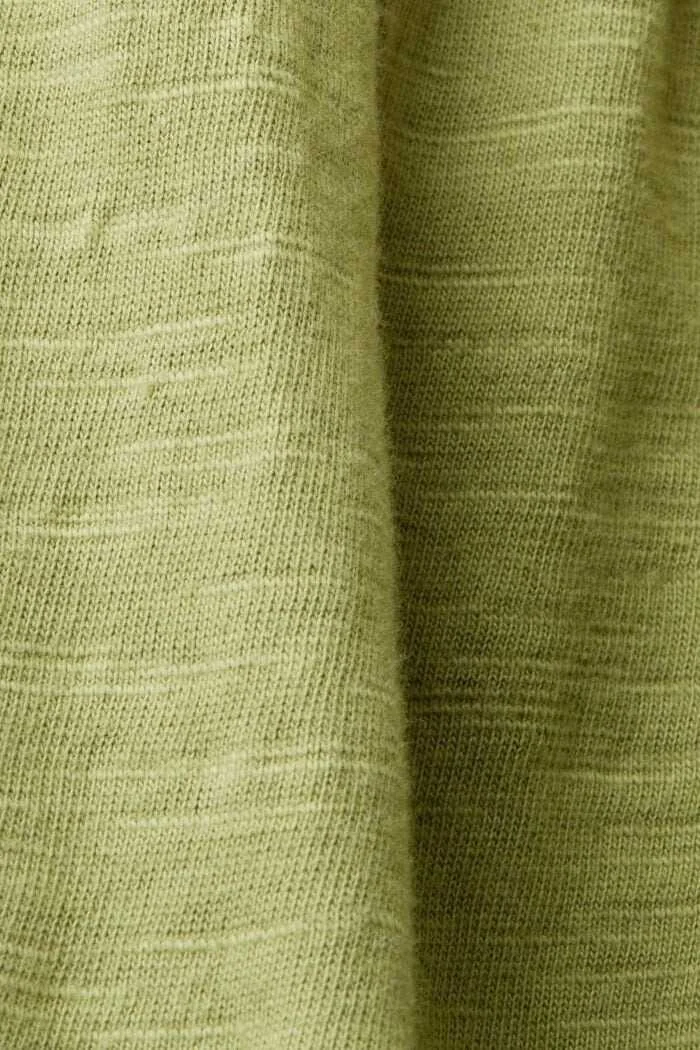 ESPRIT - Jersey dress with... ESPRIT - Jersey dress with...