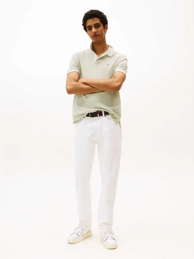 Tommy Jeans - RYAN SLIM STR... 2