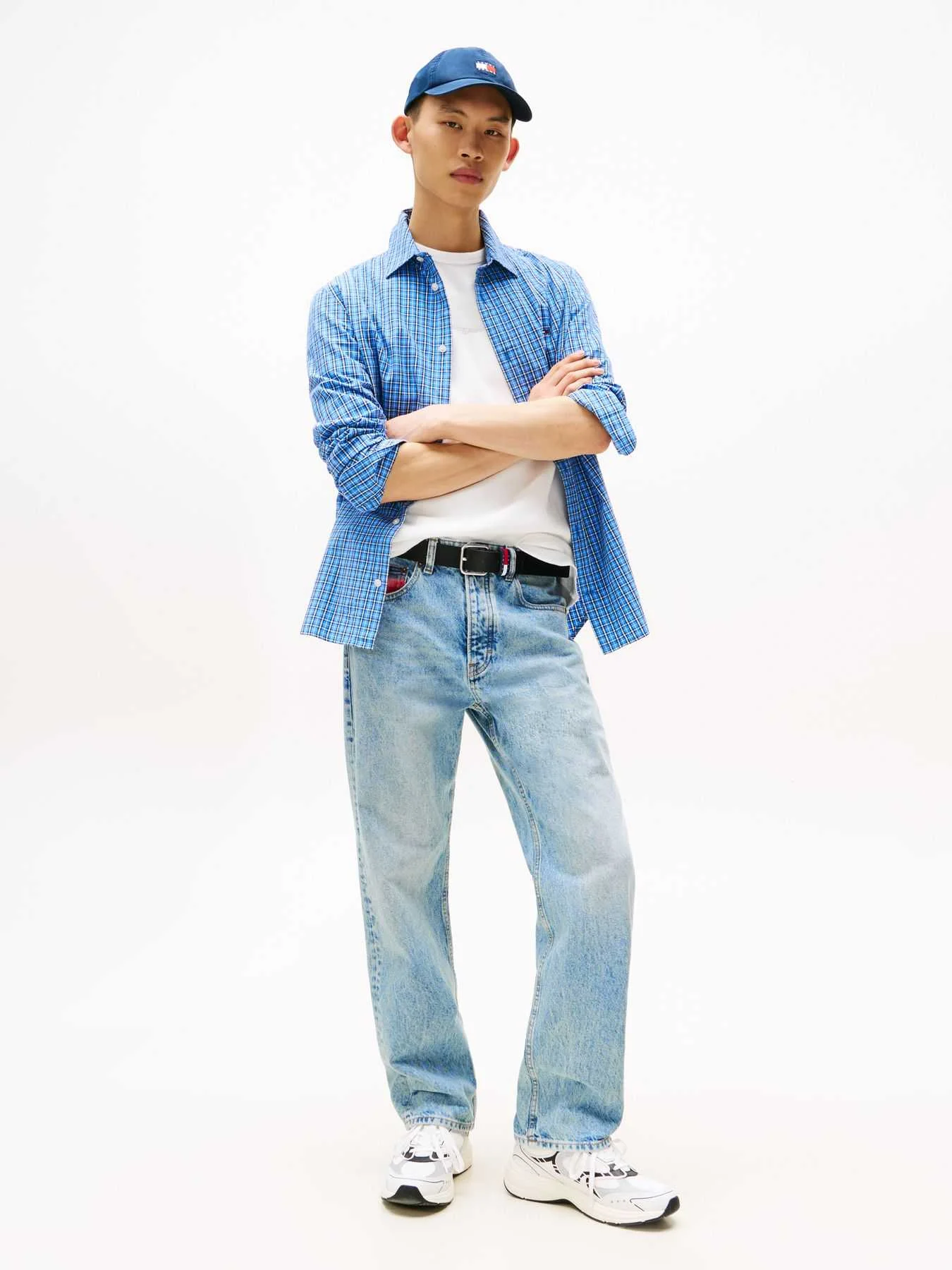 Tommy Jeans - OTIS REGULAR STR CBF... Tommy Jeans - OTIS REGULAR STR CBF...