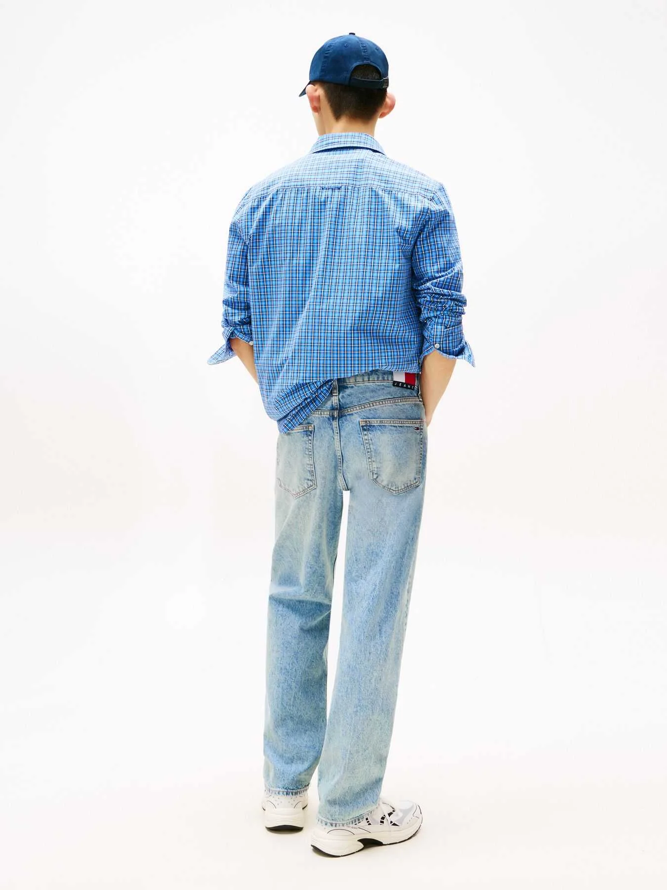 Tommy Jeans - OTIS REGULAR STR CBF... Tommy Jeans - OTIS REGULAR STR CBF...