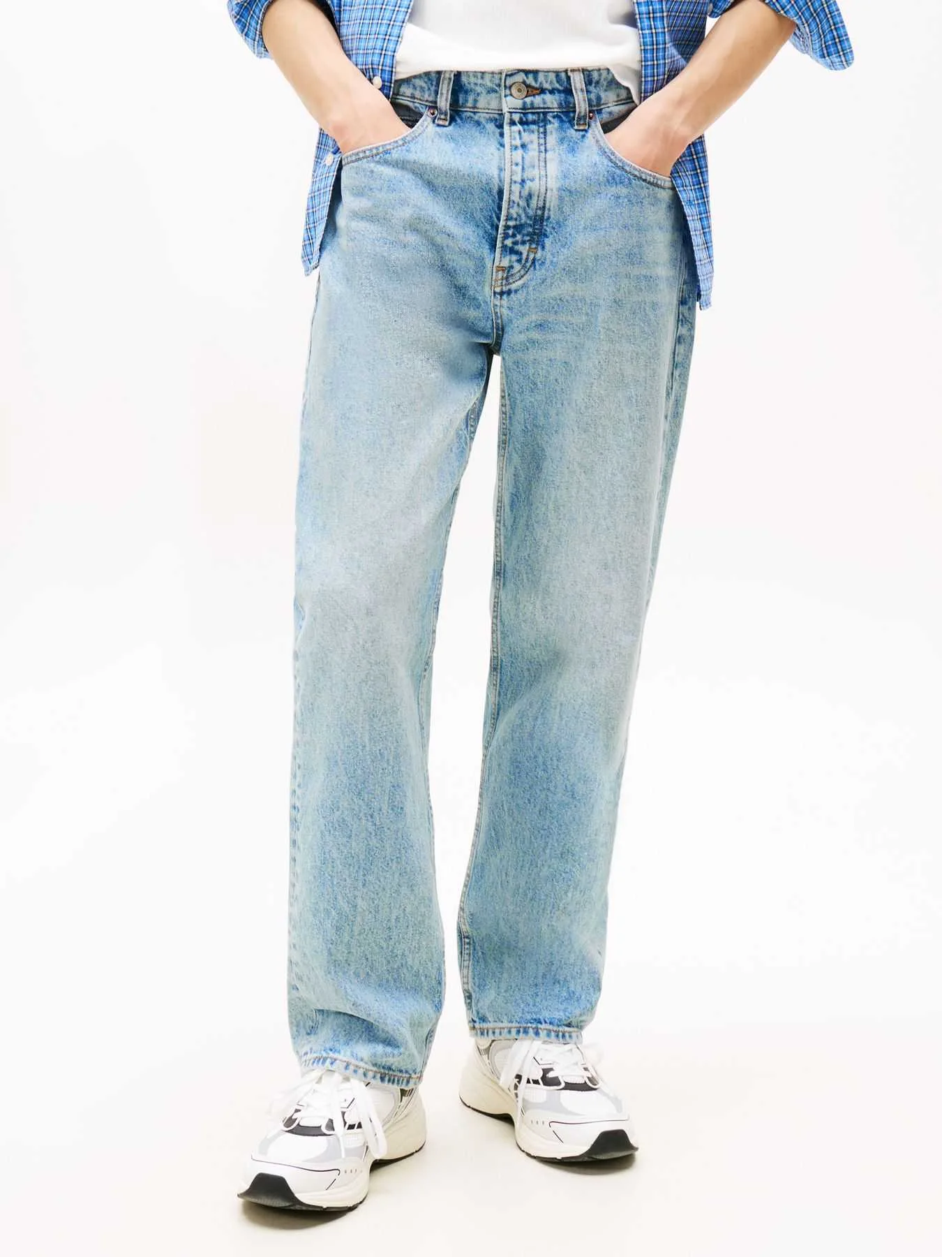 Tommy Jeans - OTIS REGULAR STR CBF... Tommy Jeans - OTIS REGULAR STR CBF...