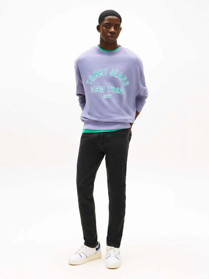 Tommy Jeans - AUSTIN SLIM... 2