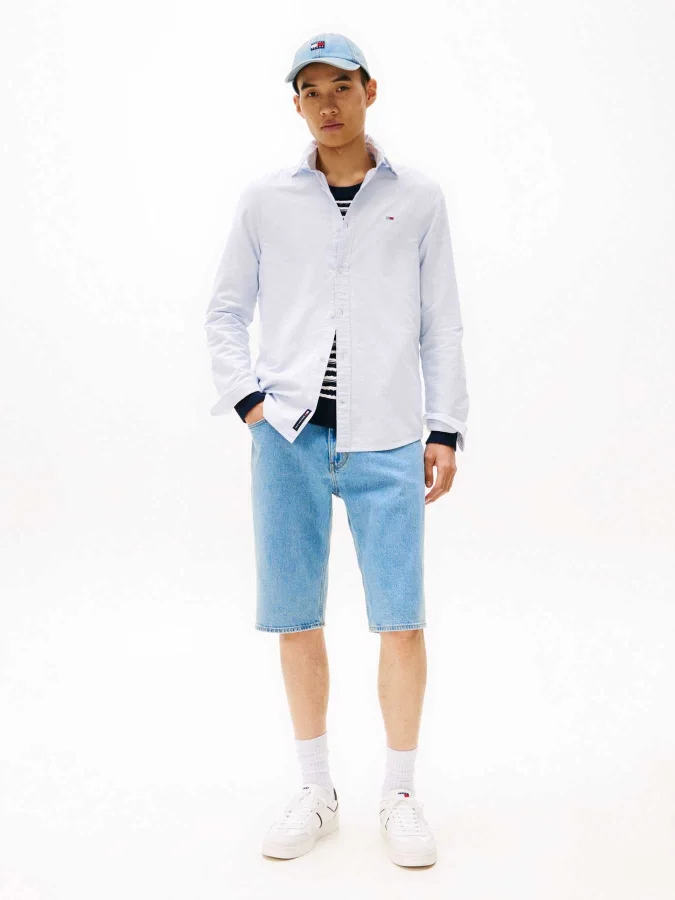 Tommy Jeans - TJM REG... 2