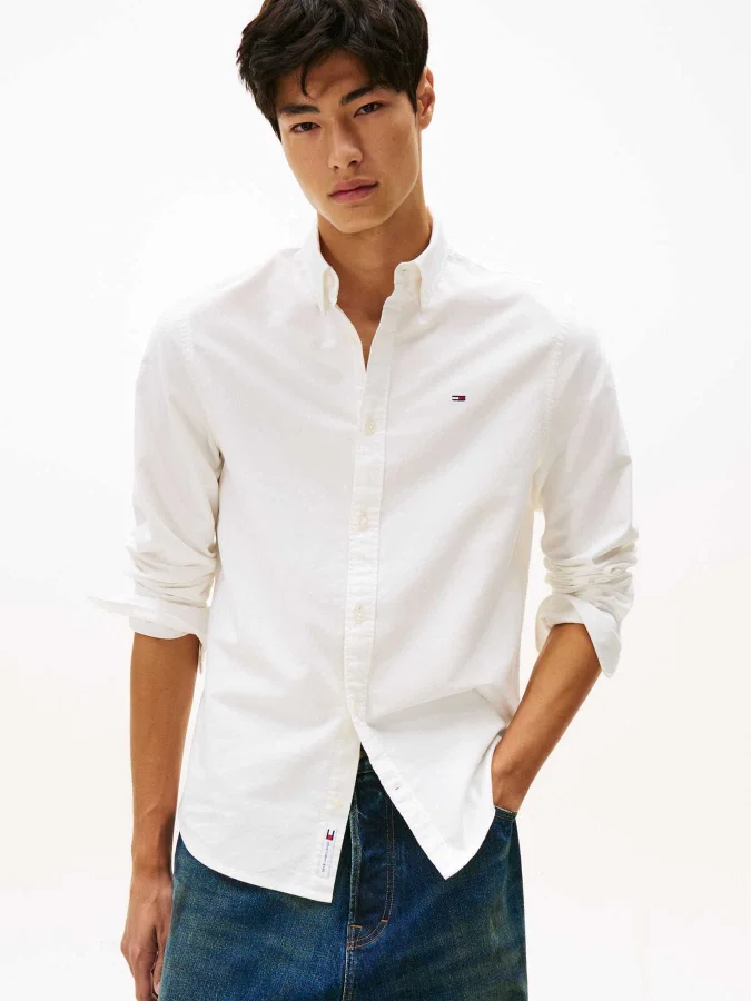 Tommy Jeans - TJM REG...