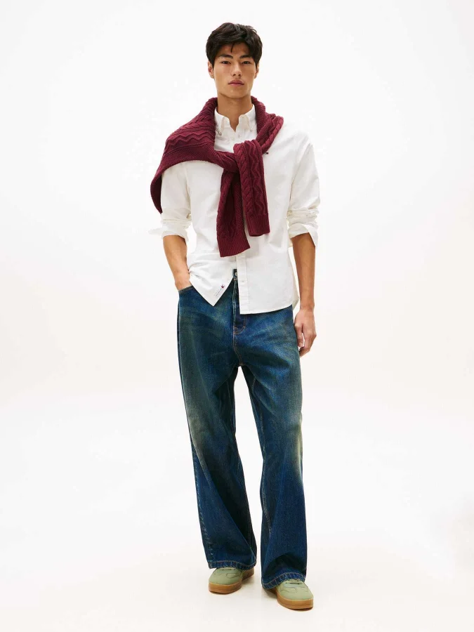 Tommy Jeans - TJM REG... 2