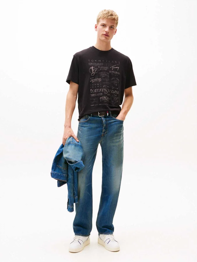Tommy Jeans - TJM RLX... 2