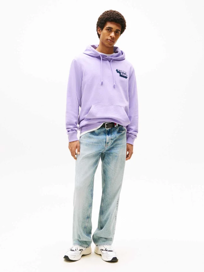 Tommy Jeans - TJM STACK... 2