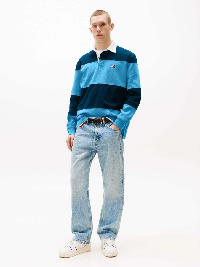 Tommy Jeans - TJM RLX FIT... 2