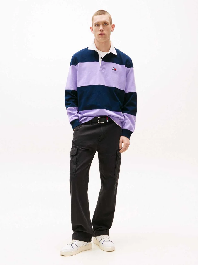 Tommy Jeans - TJM RLX FIT... 2