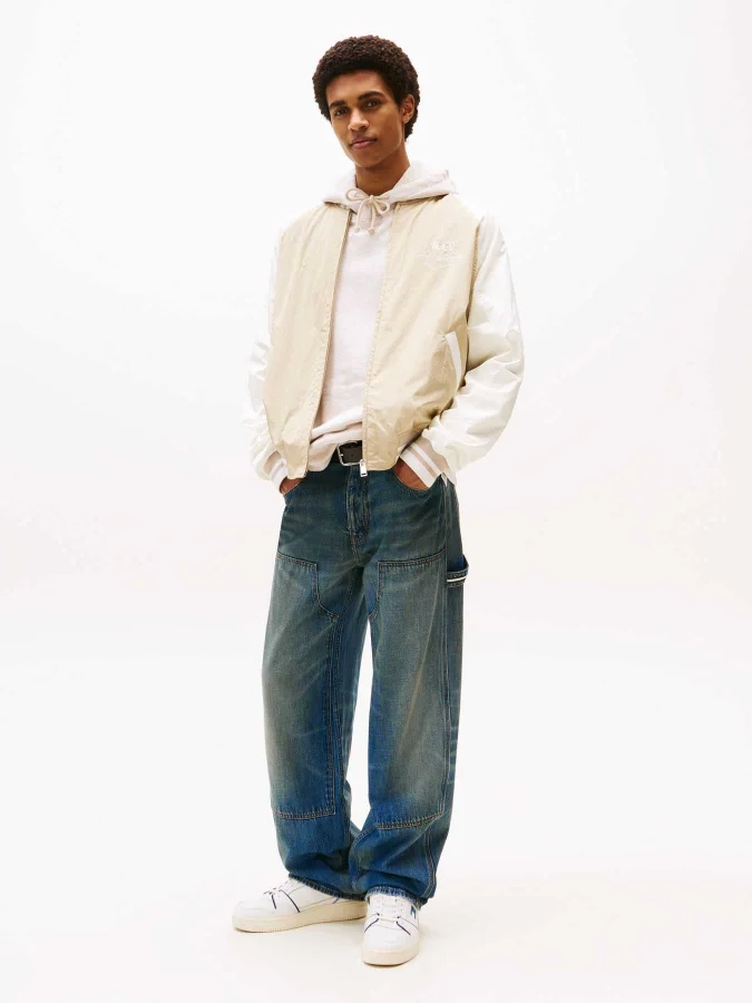 Tommy Jeans - TJM LW... 2