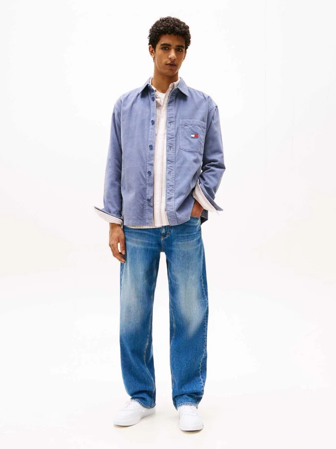 Tommy Jeans - TJM BRICK... 2