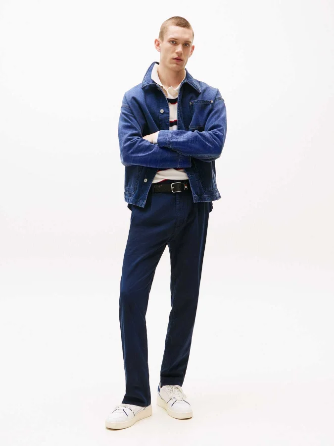 Tommy Jeans - TJM ISAAC... 2