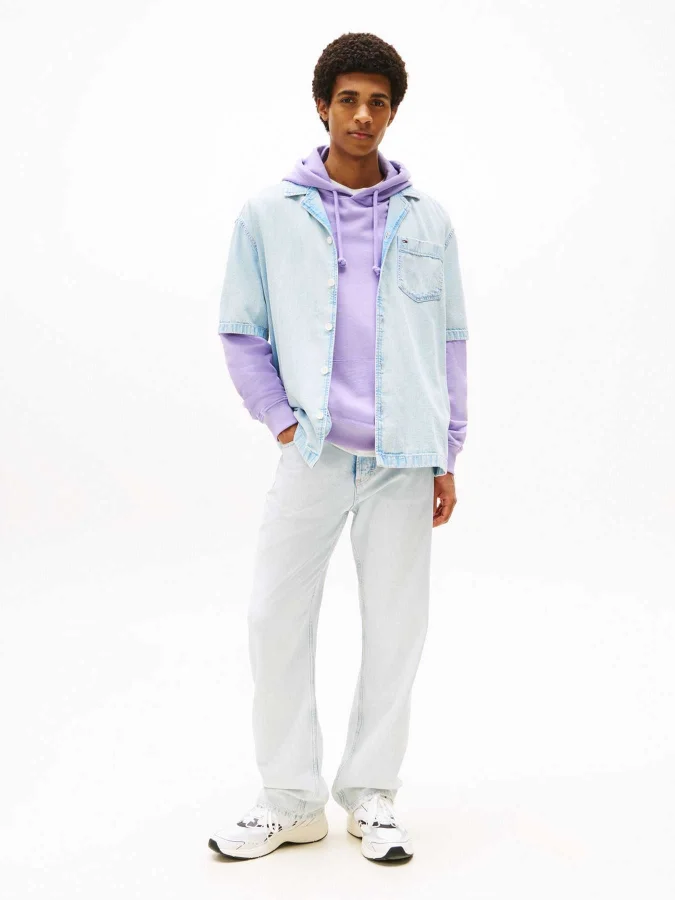 Tommy Jeans - BOWLER DENIM... 2