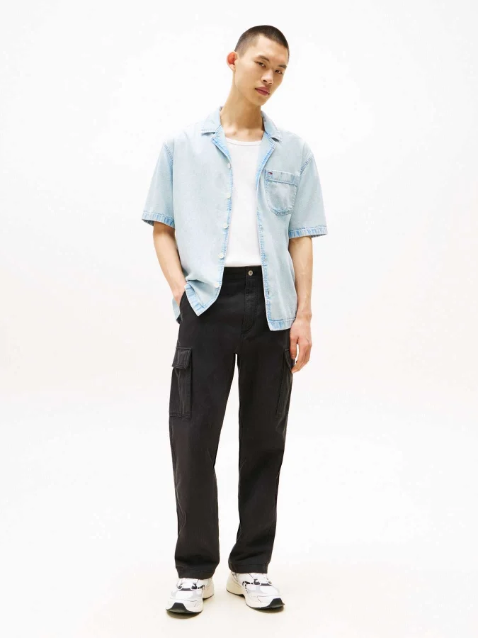 Tommy Jeans - TJM OTIS... 2