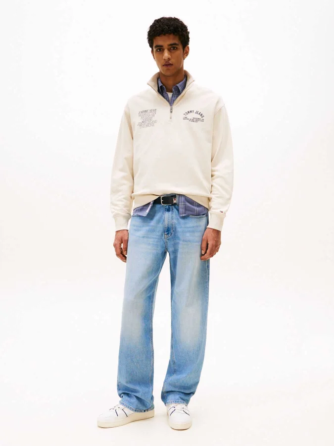 Tommy Jeans - TJM RLX... 2