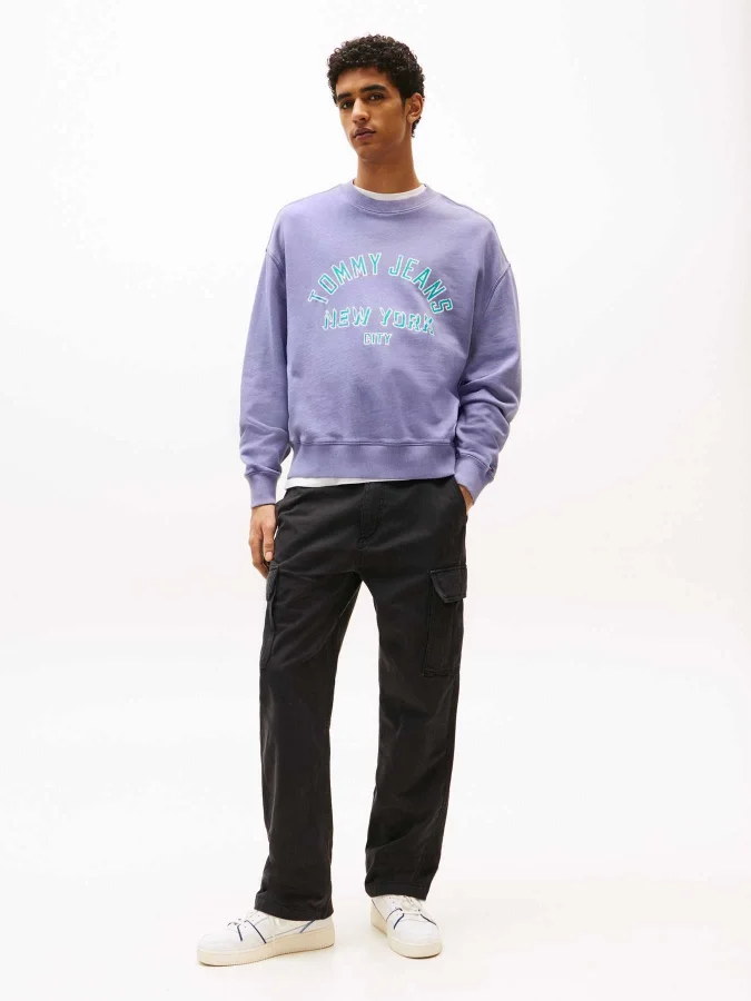 Tommy Jeans - TJM CRP... 2