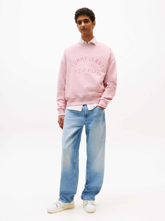 Tommy Jeans - TJM CRP... 2