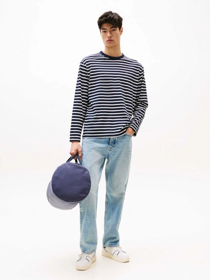 Tommy Jeans - TJM REG SFLAG... 2